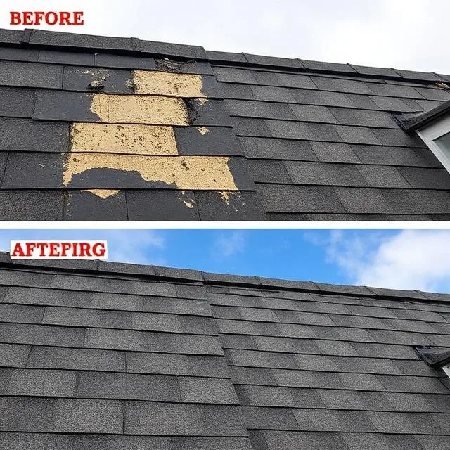 Roof Repair Near Me in Idalia, CO near me